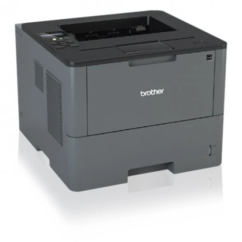 Brother HL-L6200DW Laser Printer Monochrome with Wifi (48 ppm)