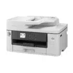 Brother MFC-J2340DW A3 Inkjet Printer