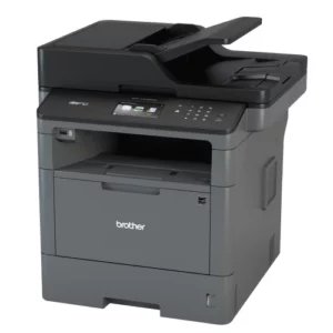 Brother MFC-L5755DW Laser Printer Multi-Function with Wifi (40 PPM)