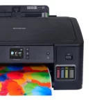 Brother MFC-T4500DW A3 Inktank All-in-One Printer with Wifi (Black Color 2220 PPM)
