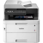 Brother Multi Function MFC-L3750CDW Color Laser Printer (25 PPM)