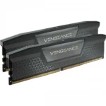 Corsair VENGEANCE 32GB (2x16GB) DDR5 5600MHz C36 RAM Kit Black-Four Star IT