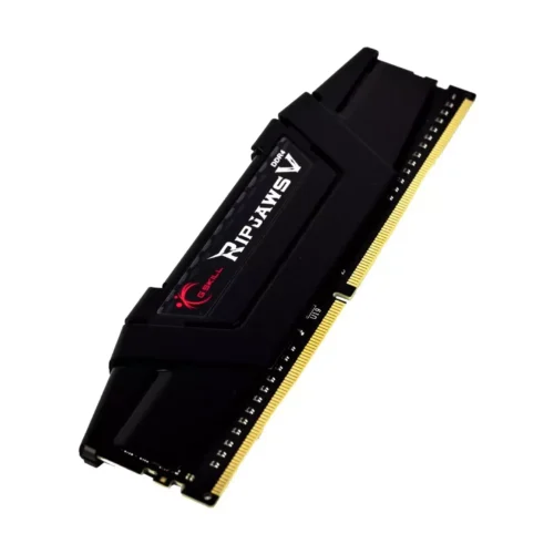 G.Skill RIPJAWS-V 8GB DDR4 3200MHz Desktop RAM