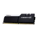 G.Skill Trident Z 8GB DDR4 3200MHz Desktop RAM White