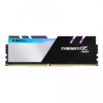 G.Skill Trident Z NEO RGB 8GB 3600MHz DDR4 Gaming Desktop RAM