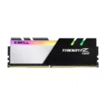 G.Skill Trident Z NEO RGB 8GB 3600MHz DDR4 Gaming Desktop RAM