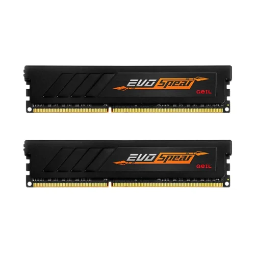 Geil Evo Spear 4GB DDR4 2666 MHz Ram