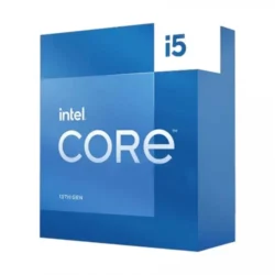 Intel 13th Gen Core i5 13400F Raptor Lake Processor Price in Bangladesh - Four Star IT BD