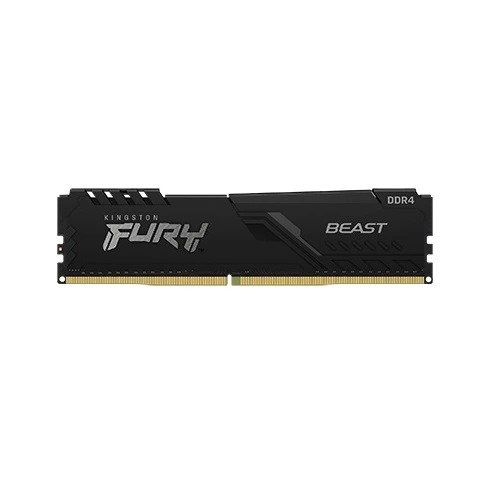 Kingston FURY Beast 16GB DDR4 3600MHz Desktop RAM