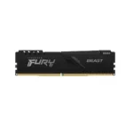 Kingston FURY Beast 16GB DDR4 3200MHz Desktop RAM