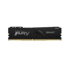 Kingston FURY Beast 16GB DDR4 3200MHz Desktop RAM