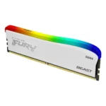 Kingston FURY Beast 8GB 3200MHz Special Edition DDR4 RGB Desktop RAM