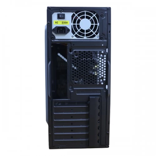 MaxGreen 5909BB ATX chassis Casing Price in Bangladesh-Four Star IT