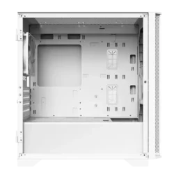 Montech AIR 100 LITE White Micro ATX Case