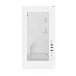 Montech AIR 100 LITE White Micro ATX Case