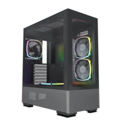 Montech SKY TWO ATX Mid-Tower Casing Price in Bangladesh-Four Star IT