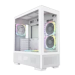 Montech SKY TWO White ATX Mid-Tower Casing Price in Bangladesh-Four-Star-IT
