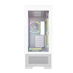 Montech SKY TWO White ATX Mid-Tower Casing Price in Bangladesh-Four-Star-IT