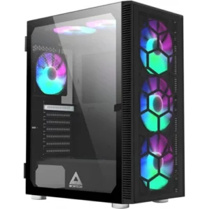 Montech X3 GLASS High Airflow ATX Mid-Tower Gaming Case Price in Bangladesh-Four-Star-IT