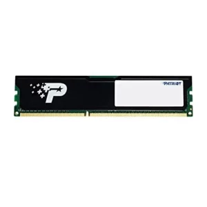 PATRIOT Signature Line HEATSINK 4GB DDR4 2666MHZ Desktop RAM