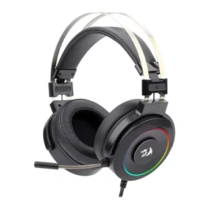 Redragon H320 LAMIA-2.7 USB Gaming Surround Sound Headset