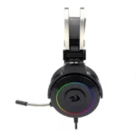 Redragon H320 LAMIA-2.7 USB Gaming Surround Sound Headset