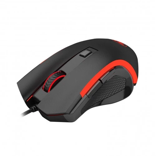 Redragon M606 NOTHOSAUR Gaming Mouse Programmable 6 Buttons
