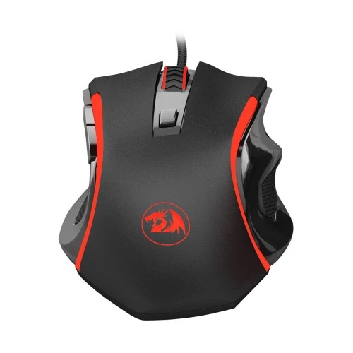 Redragon M606 NOTHOSAUR Gaming Mouse Programmable 6 Buttons