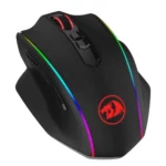 Redragon M686 VAMPIRE ELITE Wireless 8 Programmable Buttons Gaming Mouse