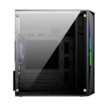 Revenger BULLET Mini Tower Micro ATX RGB Gaming Case Price in Bangladesh - Four Star IT