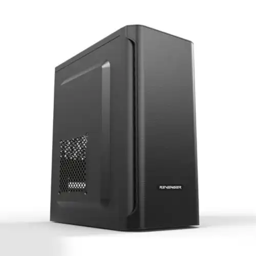Revenger MX 10 Mid-Tower Micro ATX Casing Price in Bangladesh - Four Star IT