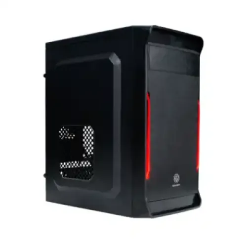 Revenger MX-2 Mid-Tower Micro ATX Casing Price in Bangladesh - Four Star IT