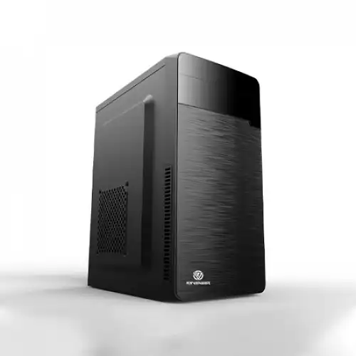 Revenger MX 6 Mid-Tower Micro ATX Casing Price in Bangladesh - Four Star IT