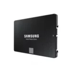 Samsung 870 EVO 500GB SATA III 2.5 Inch Internal SSD