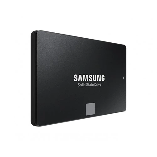 Samsung 870 EVO 500GB SATA III 2.5 Inch Internal SSD