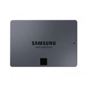 Samsung 870 QVO 1TB 2.5 SATA III SSD