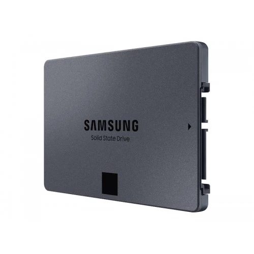 Samsung 870 QVO 1TB 2.5 SATA III SSD