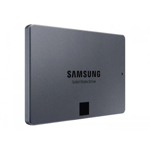 Samsung 870 QVO 1TB 2.5 SATA III SSD
