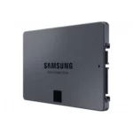 Samsung 870 QVO 2TB 2.5 SATA III SSD