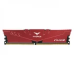 Team Vulcan Z Red16GB DDR4 2666 MHz Gaming RAM