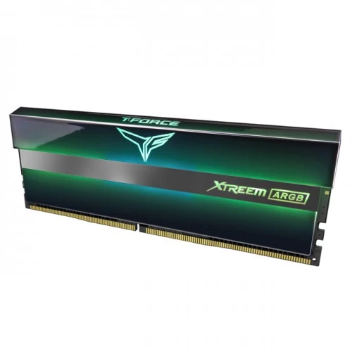 Team Xtreem 8GB 3200 MHz ARGB DDR4 Gaming RAM