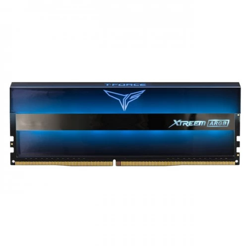 Team Xtreem 8GB 3200 MHz ARGB DDR4 Gaming RAM