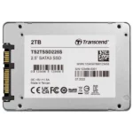 Transcend 225S 2TB 2.5 Inch SATA III SSD