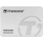 Transcend 230S 4TB 2.5 Inch SATA III SSD