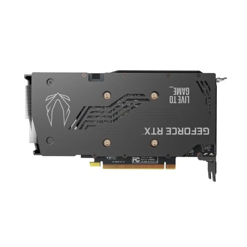 ZOTAC GAMING GeForce RTX 3060 12GB GDDR6 Twin Edge Graphics Card