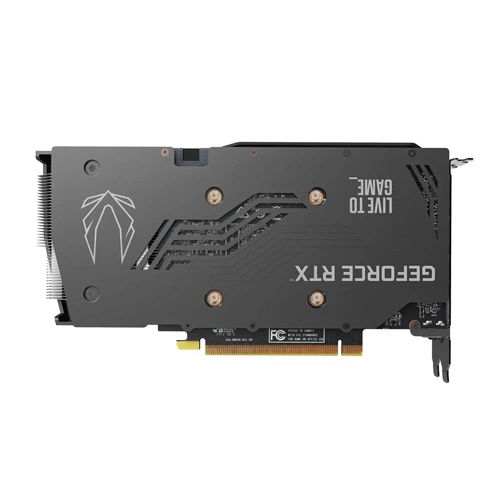ZOTAC GAMING GeForce RTX 3060 OC GDDR6 Twin Edge 12GB Graphics Card