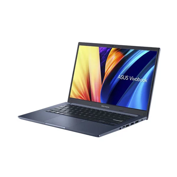 ASUS Vivobook X1402ZA-EB159W Core i3 12th Gen 4GB Ram 14" FHD Laptop Price in Bangladesh - Four Star IT