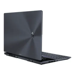 ASUS Zenbook Pro 14 Duo OLED UX8402ZE-M3050W Core i7 12th Gen RTX 3050 Ti 4GB Graphics 14.5" 2.8K Touch Laptop Price in Bangladesh
