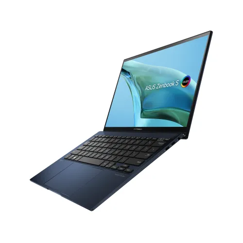 ASUS Zenbook S 13 OLED UP5302ZA-LX155W Core i7 12th Gen 13.3" 2.8K Touch Laptop