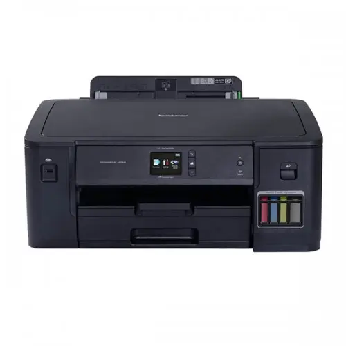 Brother HL-T4000DW Single Function A3 Ink Tank Printer